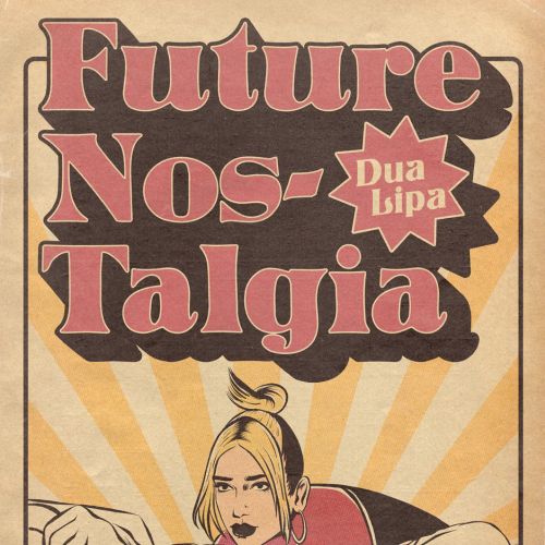 "Future Nostalgia"