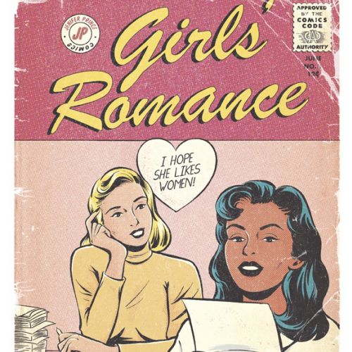 "Girls' Romance"