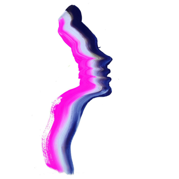 One Bold Stroke of women expression