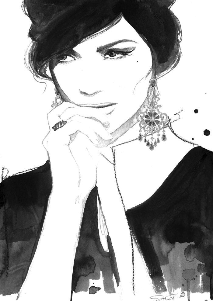 Smolder