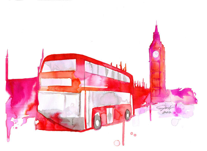 Loosely London