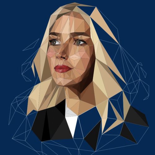 Jessine Hein Graphic Illustrator from Germany