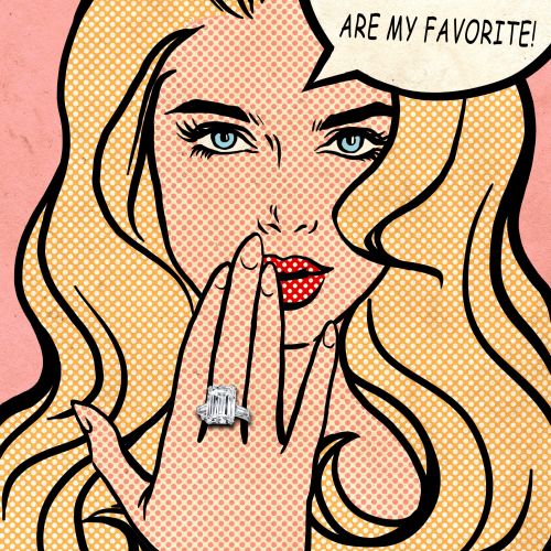 Jessine Hein Pastiche Illustrator from Germany