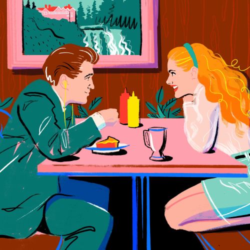 Jessine Hein 人 Illustrator from Germany