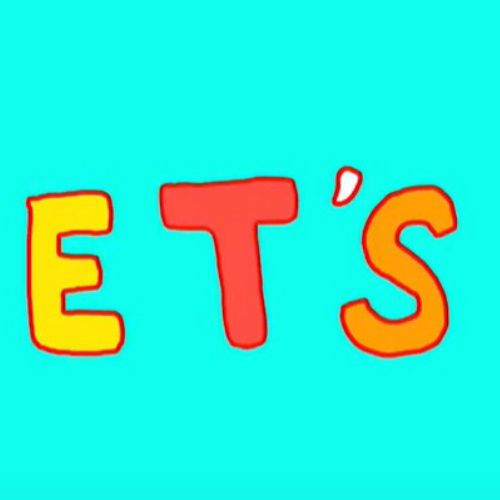 2D animation of let's learn singing language 