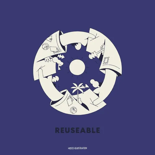 Line art Reuseable
