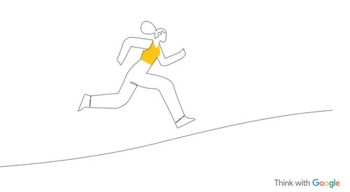 Google ReThink the line