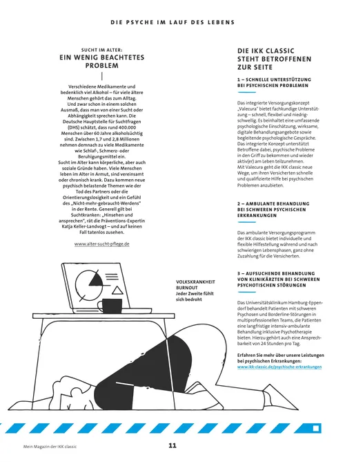 Person lying face down under desk illustrating stress, by Joseph Carrington