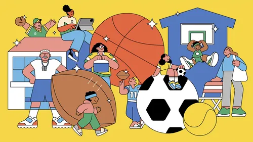 ESPN KIDS SPORTS