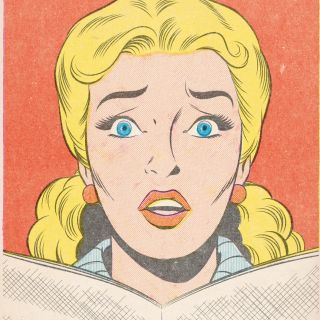 View Joseph McDermott's illustration portfolio