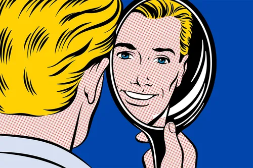 Wall Street Journal - Men's Skin Care