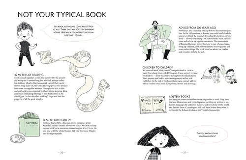 nonfiction book