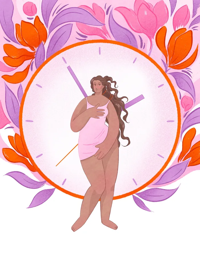 Editorial art of women’s psychology in motherhood