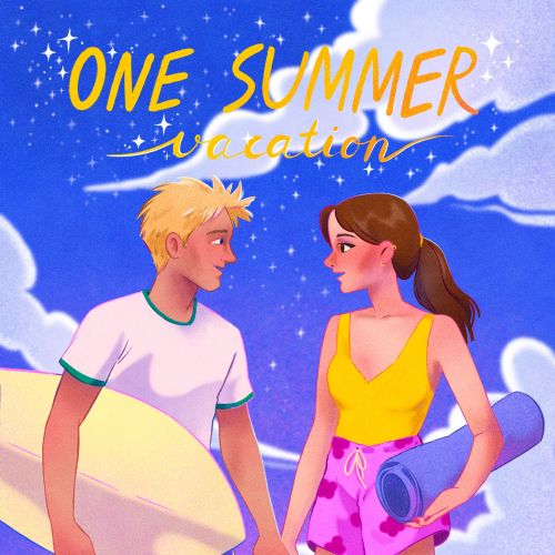 Julia Prokhotskaya In Colour Young Adult Illustrator from Portugal