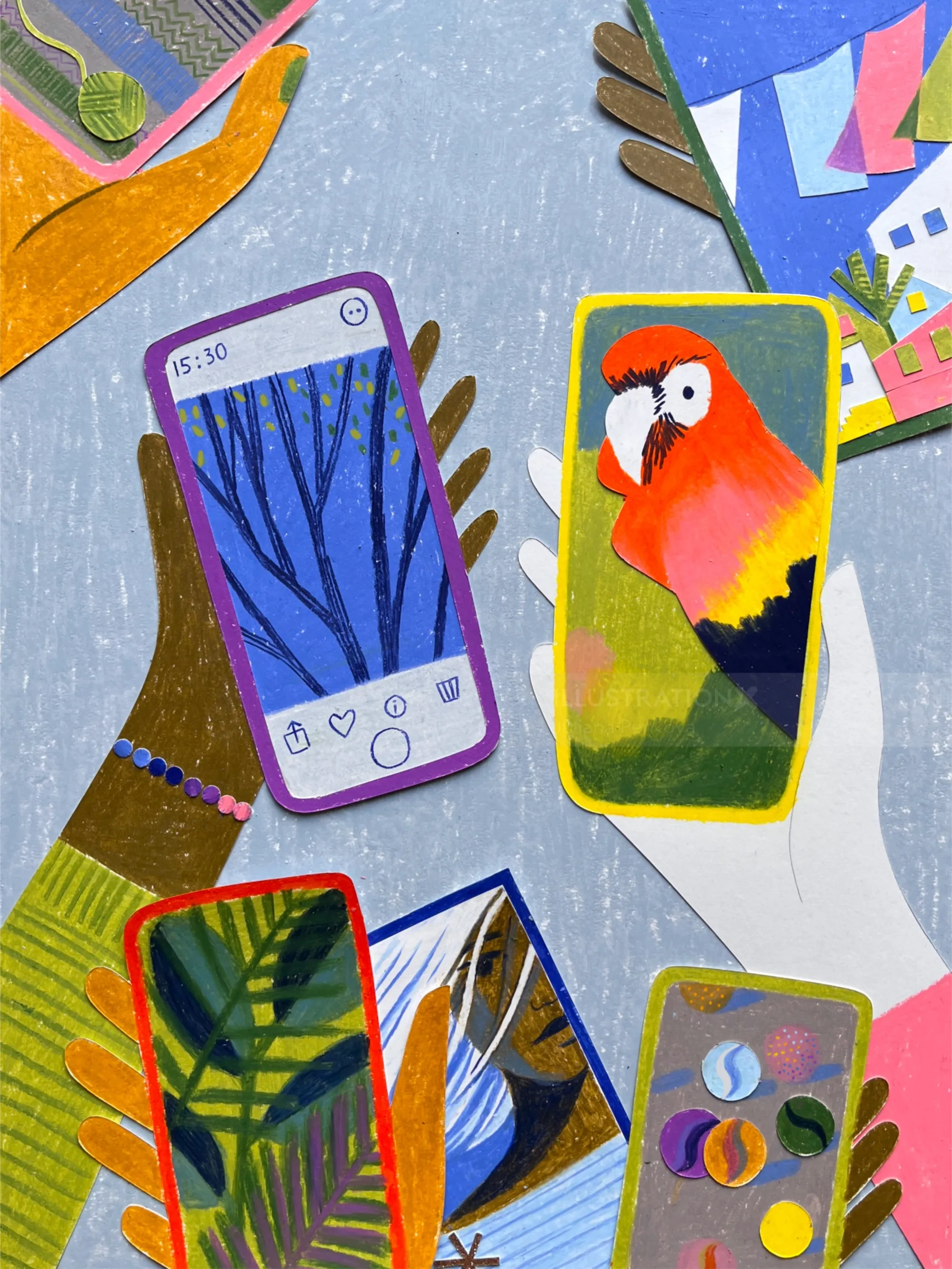 Workshop Case Study in Conceptual Artwork