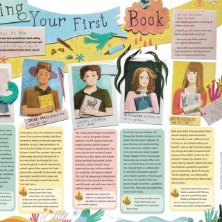 Juliana Penkova - Germany based illustrator