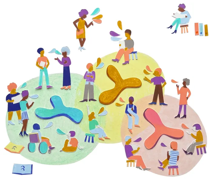 Editorial art on self-organization in public administration