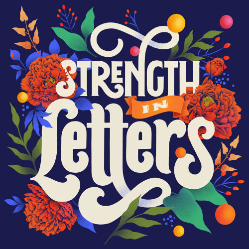 Jyotirmayee Patra - Calligrapher & Lettering Artist, India