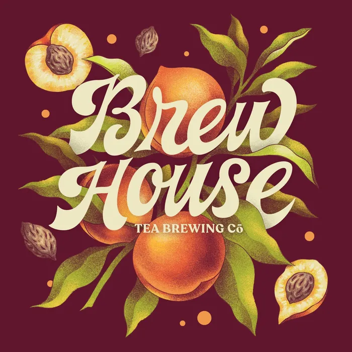 BrewHouse graphic design by Jyotirmayee Patra