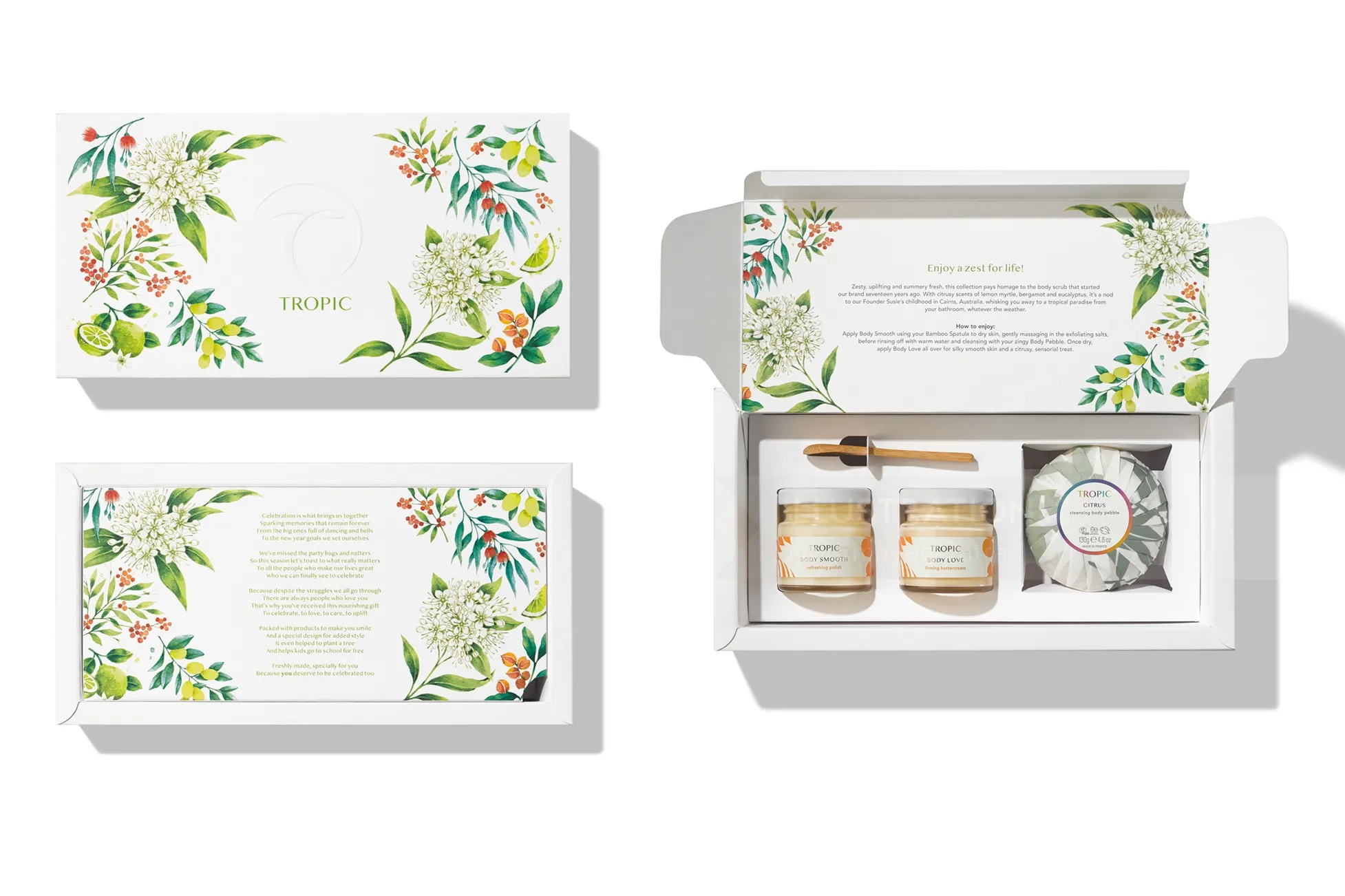 An award-winning vegan skincare & makeup brand based in the UK