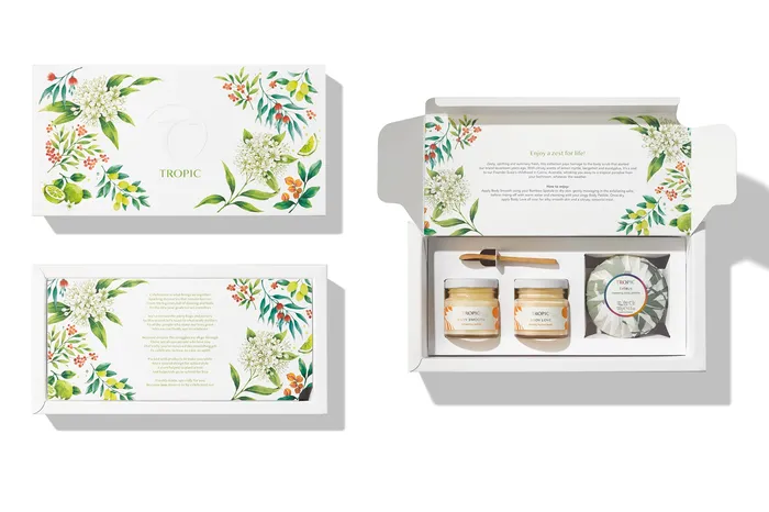 An award-winning vegan skincare & makeup brand based in the UK