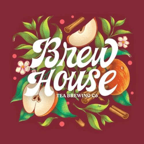 Brewhouse - Label Design