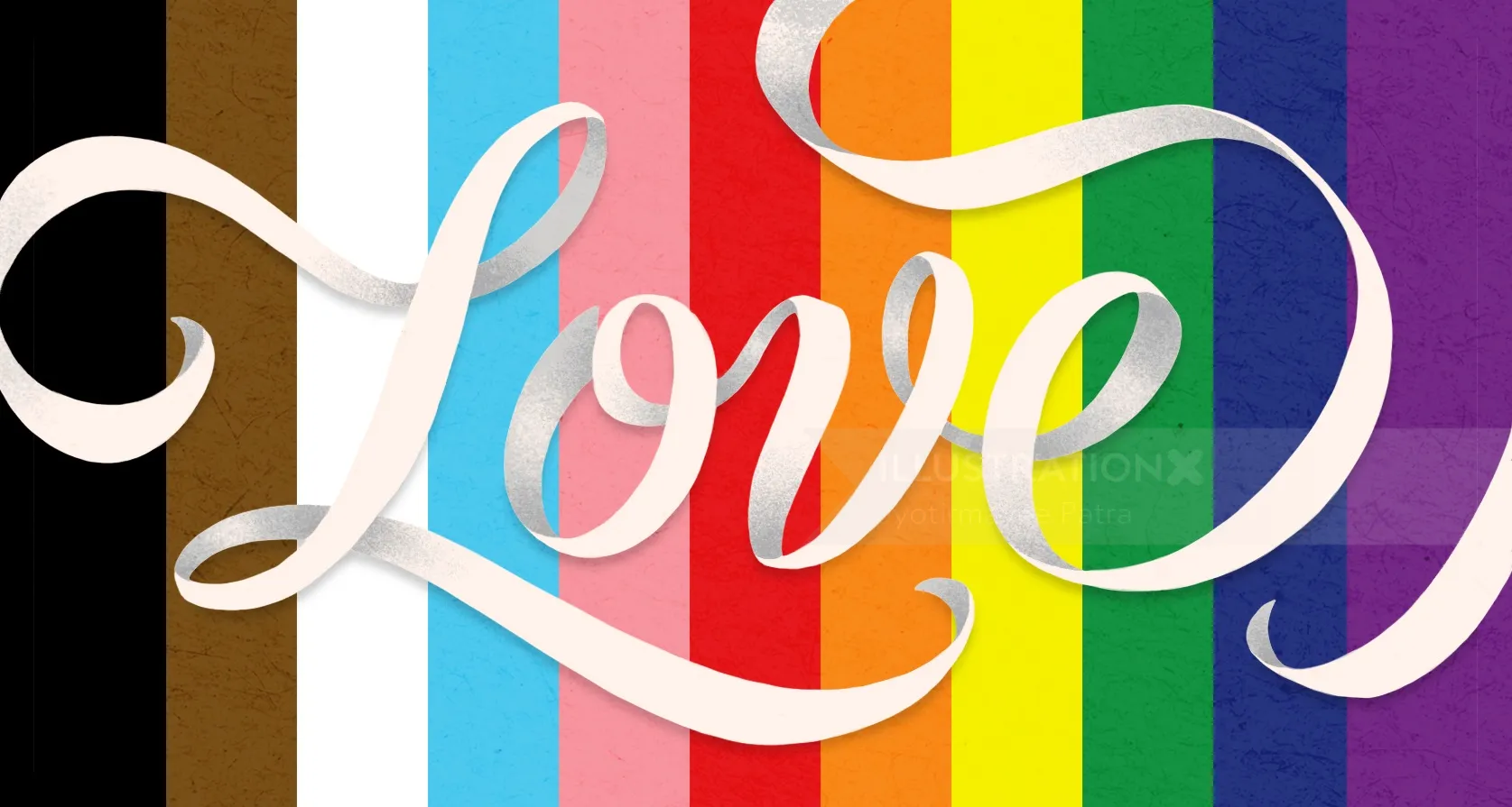 Celebrate Pride with TJX gift card designs