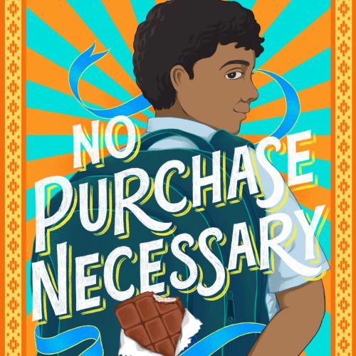 No Purchase Necessary Book by Maria Marianayagam