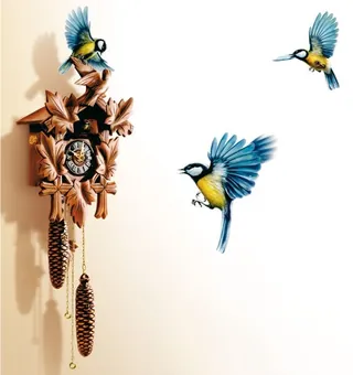 Kai Klimiont illustrator - animation illustration