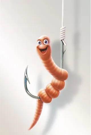 Kai Klimiont illustrator - 3D illustration