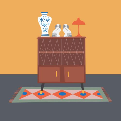 Kate Snell Lifestyle Illustrator from United Kingdom