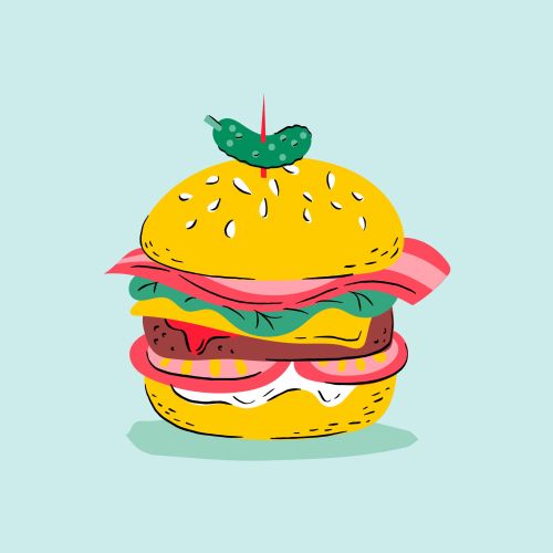 Kate Snell Food & Drink Illustrator from United Kingdom