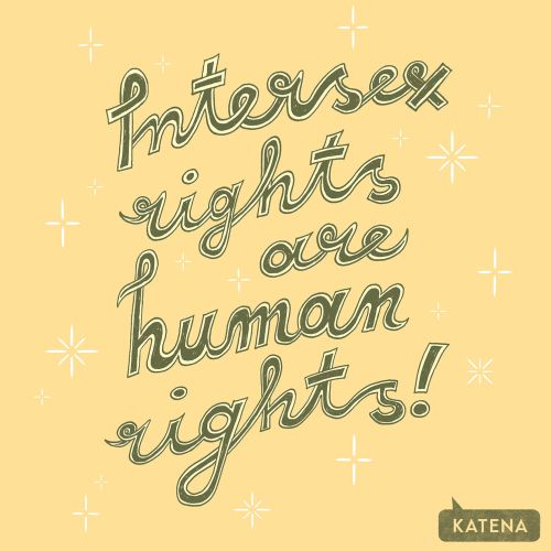 Lettering illustration about Sex Rights