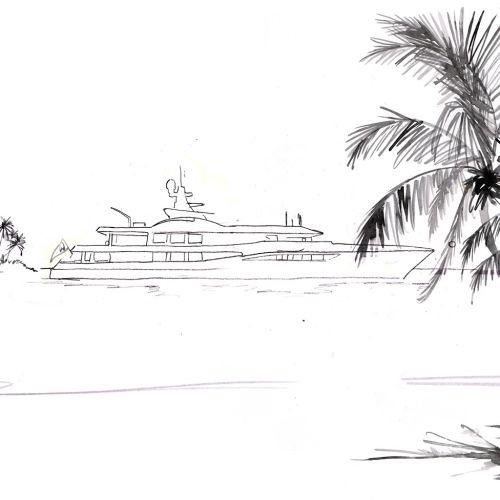 W SUPERYACHTS