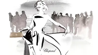 Chopard - Happy Diamonds