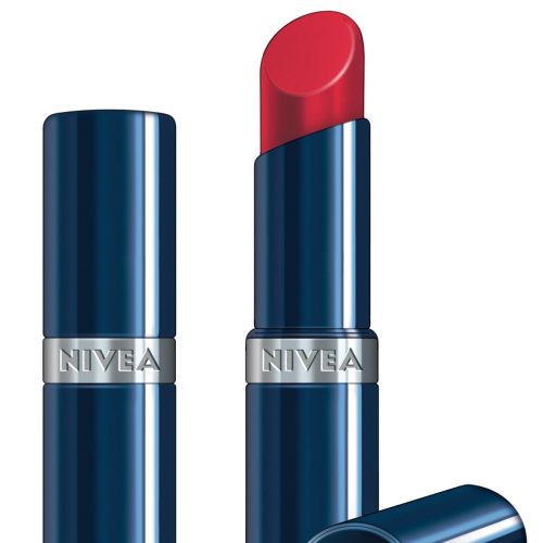 realistic container of nivea lipstick