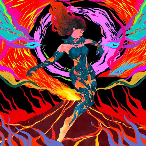 Koalanov Conceptual Illustrator from Philippines