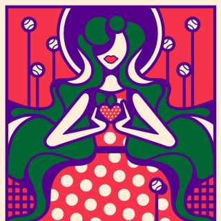 View Laura Greenan's illustration portfolio