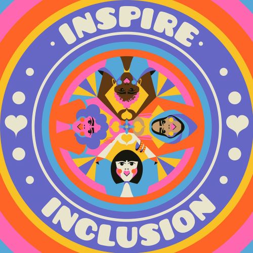 Inspire Inclusion