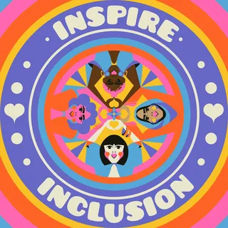 Inspire Inclusion