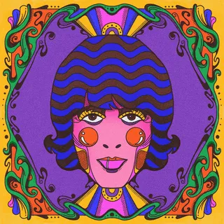 Beatle Heads