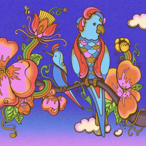 Laura Greenan Graphic Illustrator from United Kingdom