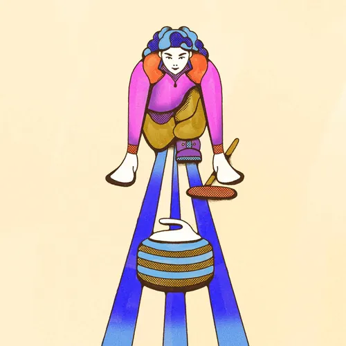 Winter Olympics
