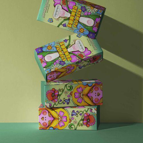 Laura Greenan 포장 Illustrator from United Kingdom