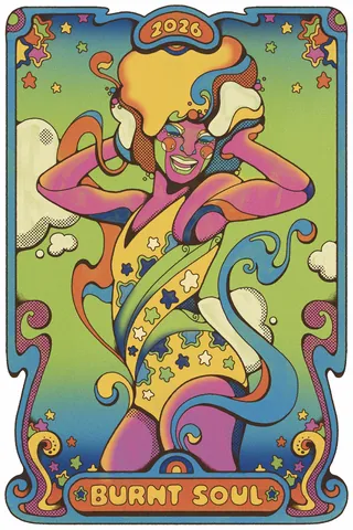 psychedelic-laughing-woman-