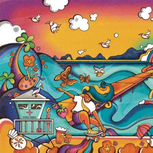 Laura Greenan Lugares y ubicaciones Illustrator from United Kingdom
