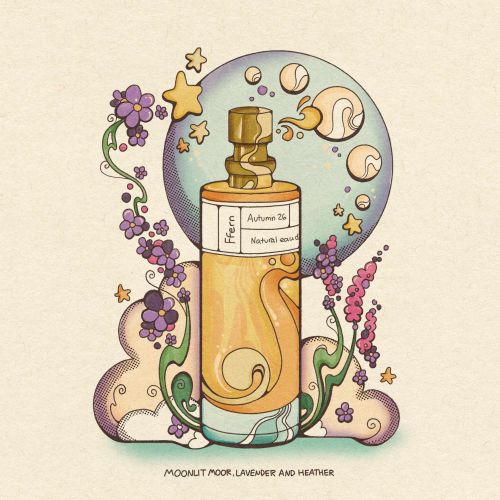 Laura Greenan Botânico Illustrator from United Kingdom