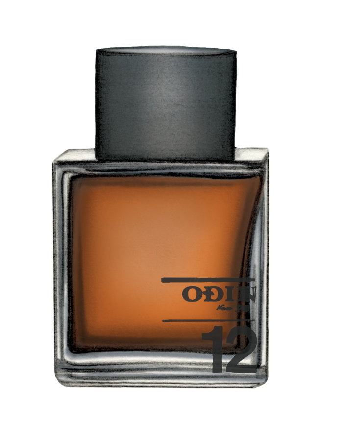 Odin New York Perfume