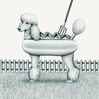 View Lauren Mortimer Pencils's illustration portfolio