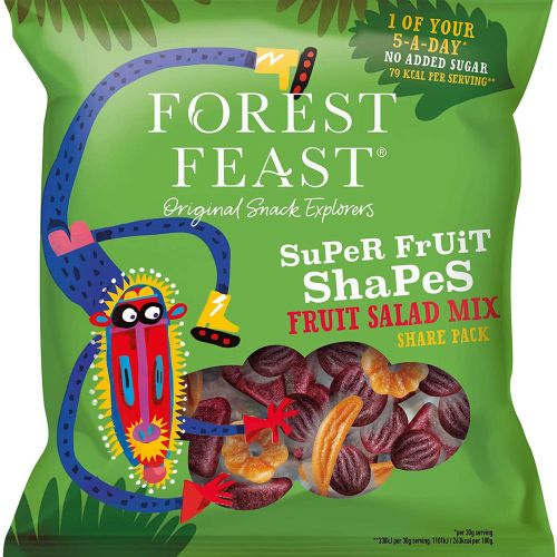 Graphic Packaging Forest feast